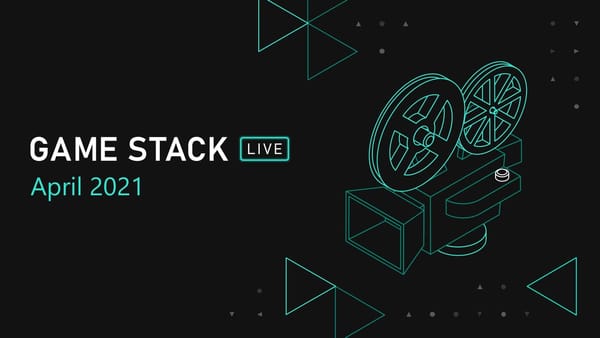 Game Stack: Microsoft's Entwicklerkonferenz kommt im April zurück