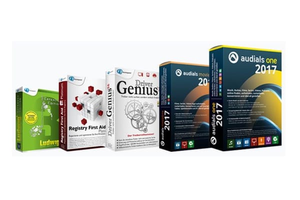 Avanquest mehrfach ausgezeichnet