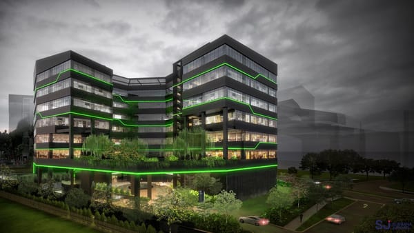 Razer verfolgt Rundum-Strategie, um grüneres Unternehmen zu werden