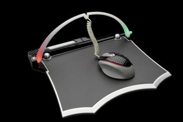 Fanatec-Neuheiten bei sunflex