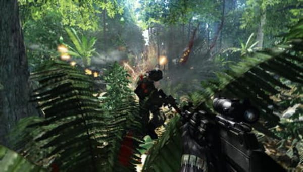 "Far Cry"-Rechte bei Ubisoft