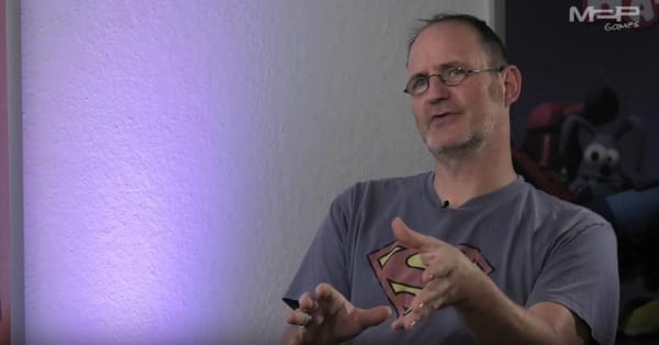 "Moorhuhn"-Erfinder meldet sich per Crowdfunding zurück