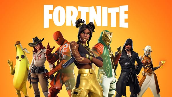 Apple und Google werfen "Fortnite" aus dem App-Store