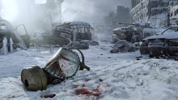 "Metro Exodus" überzeugt Fachpresse