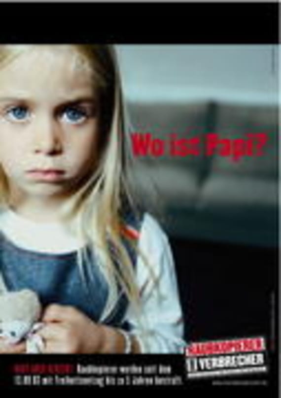 Antipirateriekampagne geht in die zweite Runde