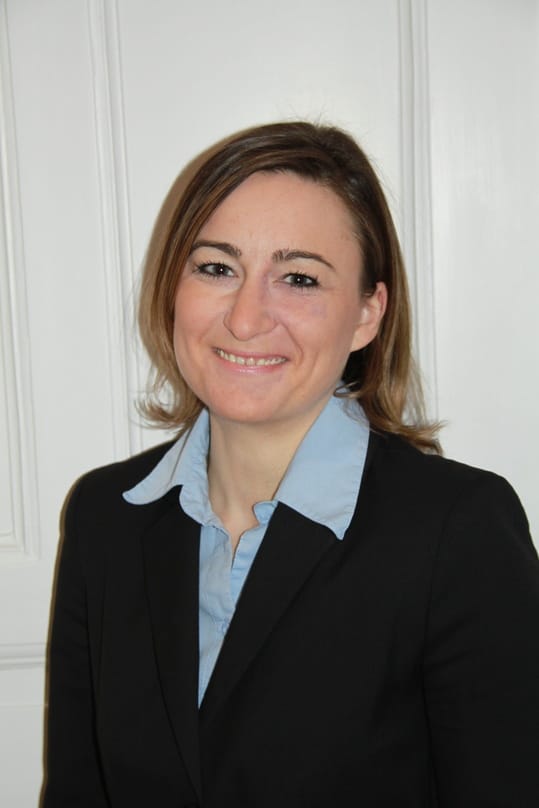 Beatrice Cierzon neue Syndikusanwältin bei InnoGames