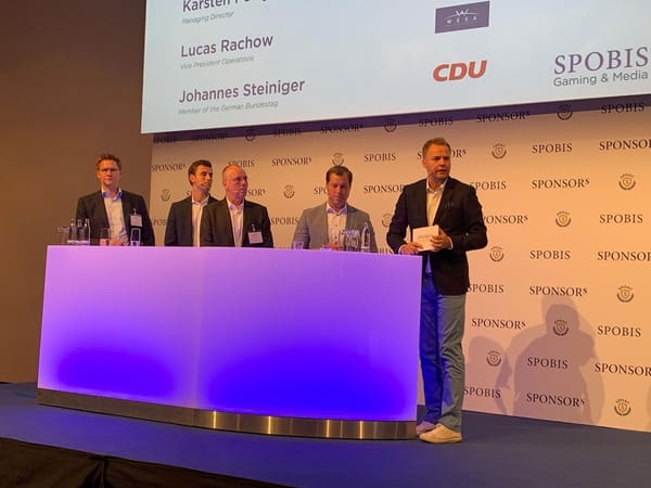 Sponsoring im eSport: Den Königsweg gibt es nicht