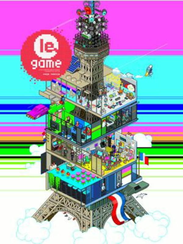 Frankreichs Industrie auf Gemeinschaftsstand stark vertreten