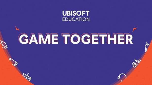 Game Together: Ubisoft initiiert DACH-Wettbewerb für Games-Studierende