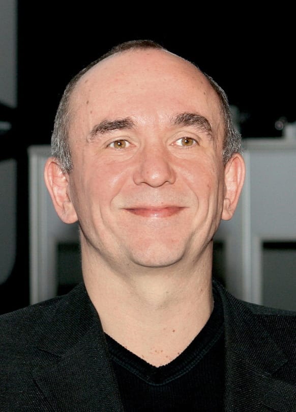 BAFTA-Fellowship für Molyneux