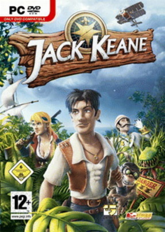 LARA 2008: Programm Awards