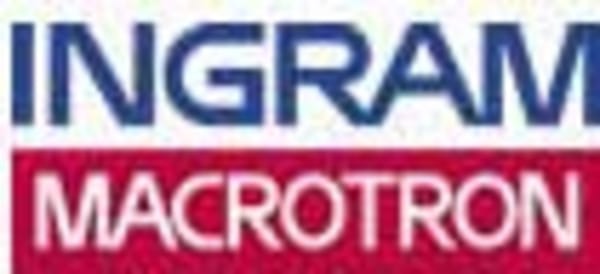 Ingram Macrotron mit neuem Internetstore