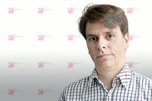 Bruhn leitet Auslandsgeschäft von dtp