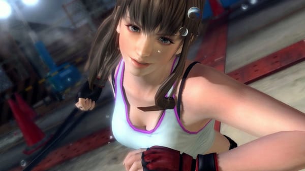 Tecmo Koei wählt Koch Media