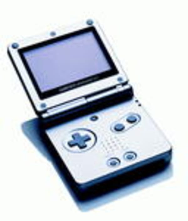 Nintendo: GBA SP-Start ein voller Erfolg