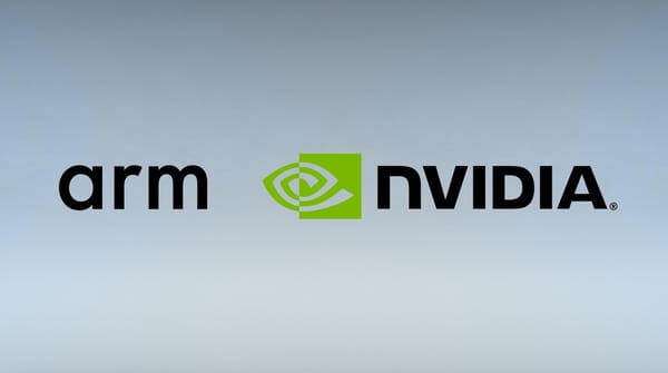 Nvidia kauft Chip-Spezialisten ARM für 40 Milliarden US-Dollar