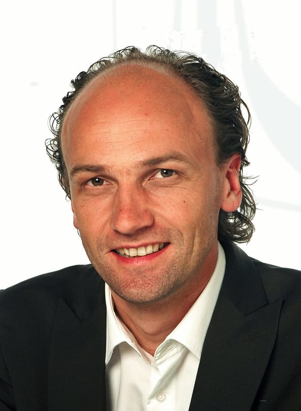 Gloe wird neuer CDV-CEO