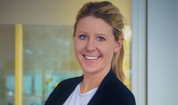 Christine Raufer verstärkt Swordfish