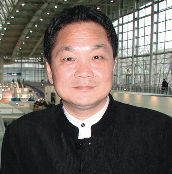 ESA ehrt Kutaragi