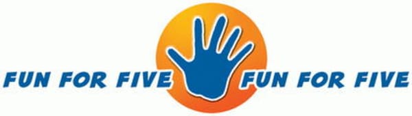 rondomedia bietet "Fun For Five"
