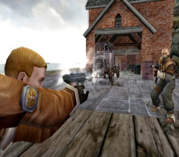 Free Radical Design als Koch-Media-Tochter neu formiert