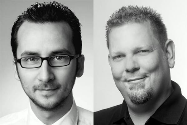 Gaming-Aid: "Von der Branche für die Branche"