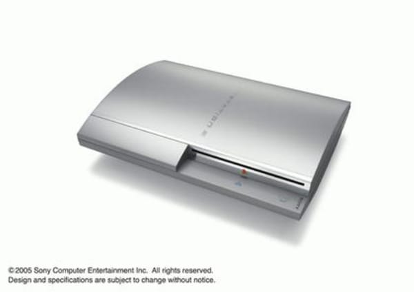 Sony: PS3 kommt Anfang 2006