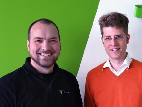 Janssen wird zweiter Geschäftsführer von Travian Games