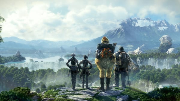 Square Enix zieht die Notbremse