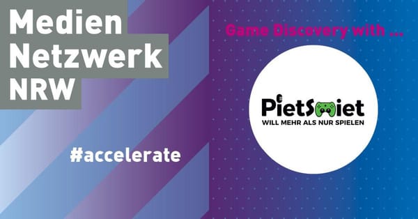 Update: Studio Inkyfox, Egosoft und Piranha Bytes bei PietSmiet