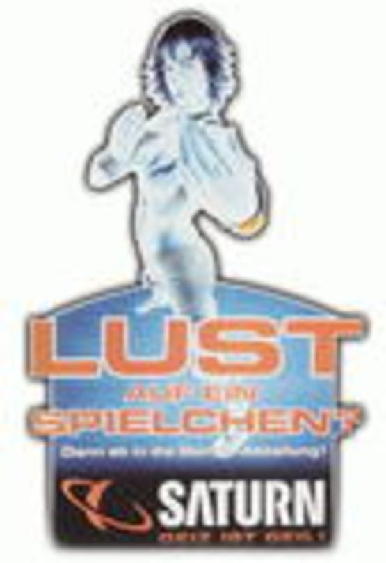Saturn mit "Lust auf ein Spielchen?" zufrieden