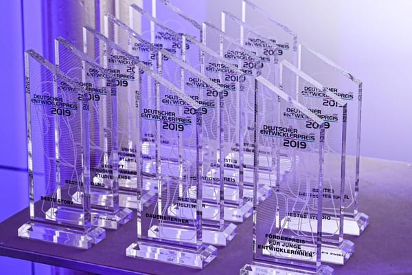 Einreichungsphase für DEP gestartet