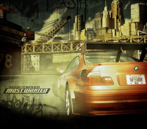 "NfS Most Wanted" setzt Erfolgsserie fort