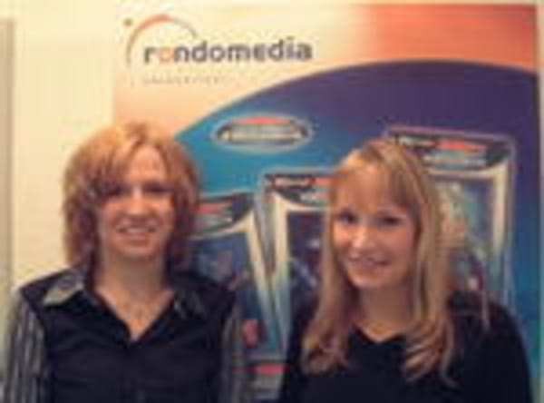 Neuordnung im PR-Team von rondomedia