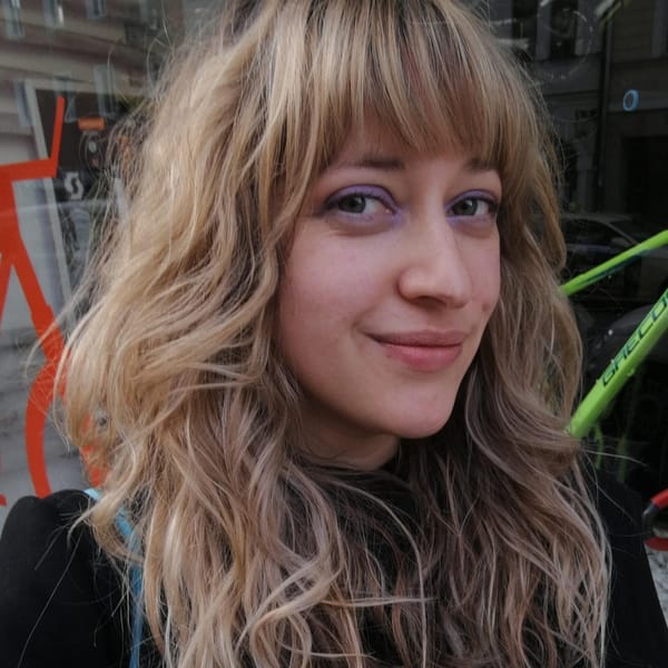 Tiny Roar holt Anna-Maria Magull als Studio Managerin