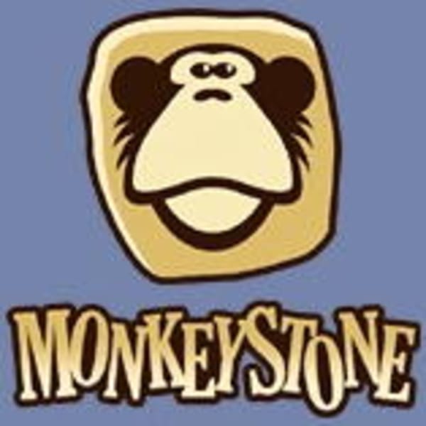 Monkeystone Games: Neue Heimat von Romero & Case