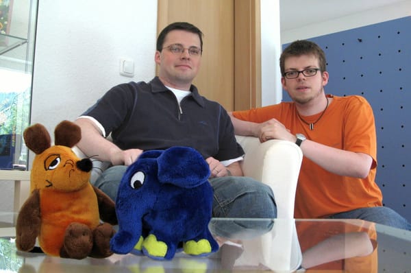 Outline Development entwickelt "Maus"-Spiel für Emme