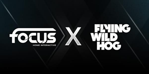 Flying Wild Hog wird Partnerstudio von Focus Home Interactive