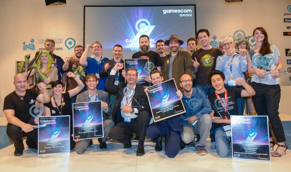 Take-Twos "Evolve" ist "Best of gamescom"