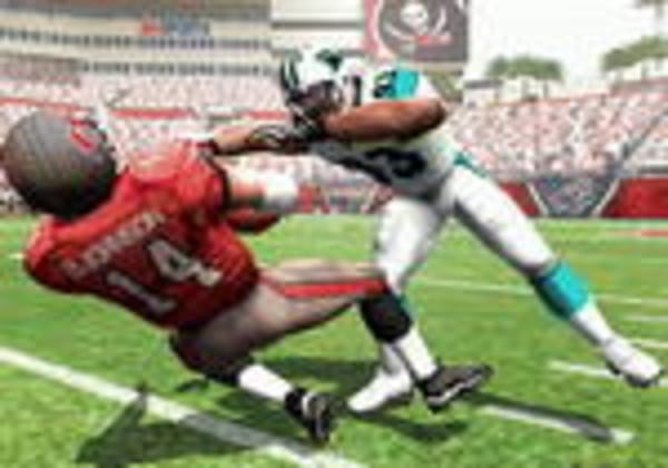 NFL-Lizenz: EA sticht Konkurrenten aus