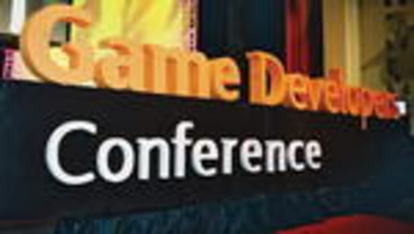 GDC 2003 setzt neue Akzente