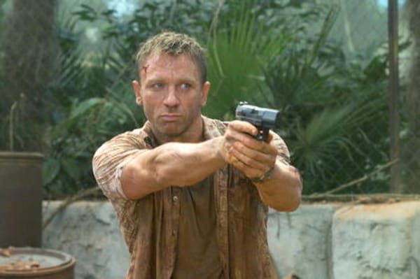 Sony ködert mit "Casino Royale"