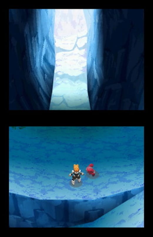 "Spectrobes" ist Frühlingshit