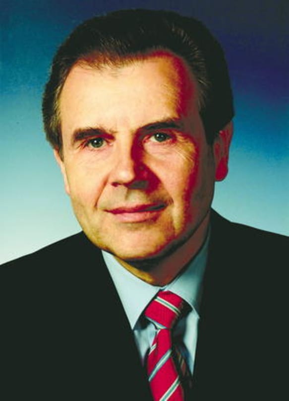 CE-Branche setzt 2004 knapp 20 Mrd. Euro um