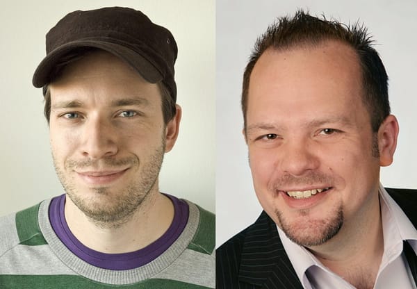 Kugla neu bei Daedalic, Heineccius steigt auf