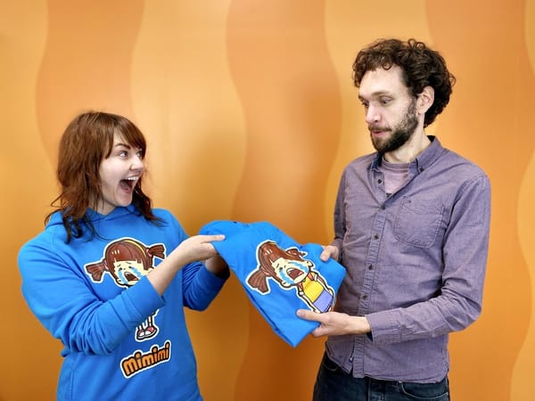 Mathias Herbster neuer Head of Art bei Mimimi