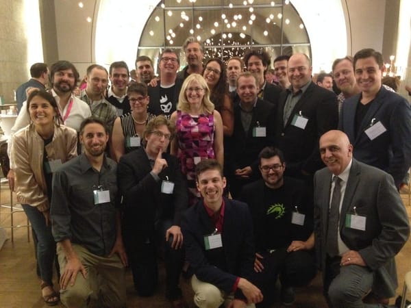 Québec mit eigenem Stand auf gamescom