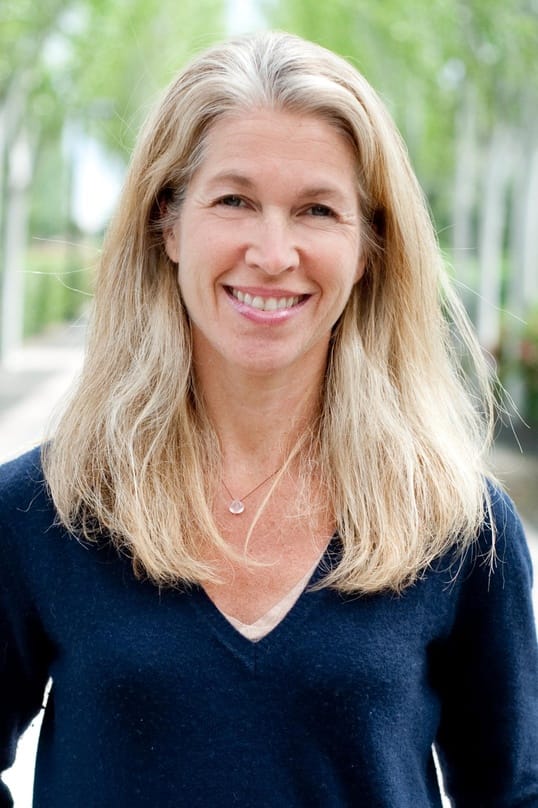 Maxis-Chefin geht nach 23 Jahren