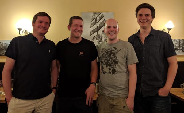 Games Bavaria Munich begrüßt Cipsoft