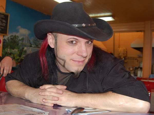 Ein "ACTA-Video" und die Folgen: Egoistische Wahrung von instrumentalisierten Urheberinteressen